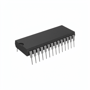 Original Data Acquisition DAC725KP 28 DIP Electronic Chips Component - Product Image 1