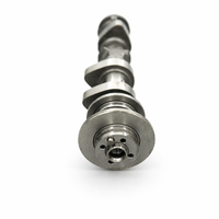 Arbre à cames d'admission 2AZ-FE 2.4L DOHC, pièces de moteur pour train de soupapes, ajustement direct pour Toyota Camry RAV4 Highlander