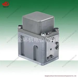 ท่อจ่ายน้ำขนาดเล็ก E024Jet (ABEX) 415Gantry Jet - Product Image 4