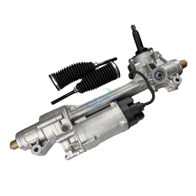 Electric Power Steering Rack LHD Car Steering Gear Suitable for Mercedes-Benz W204 GLK260 13-18 OE:2044601701 2044600501