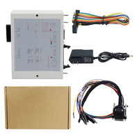 Adaptador Powerbox FixPro de Alta Calidad con 1 Año de Garantía, 12-24V para KTMFLASH, Herramienta de Programación JTAG para Ajuste de Chip ECU J2534