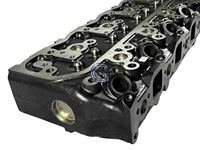Ensemble moteur diesel Isuzu 4BD1 4BC1 pour remplacement du moteur d'origine