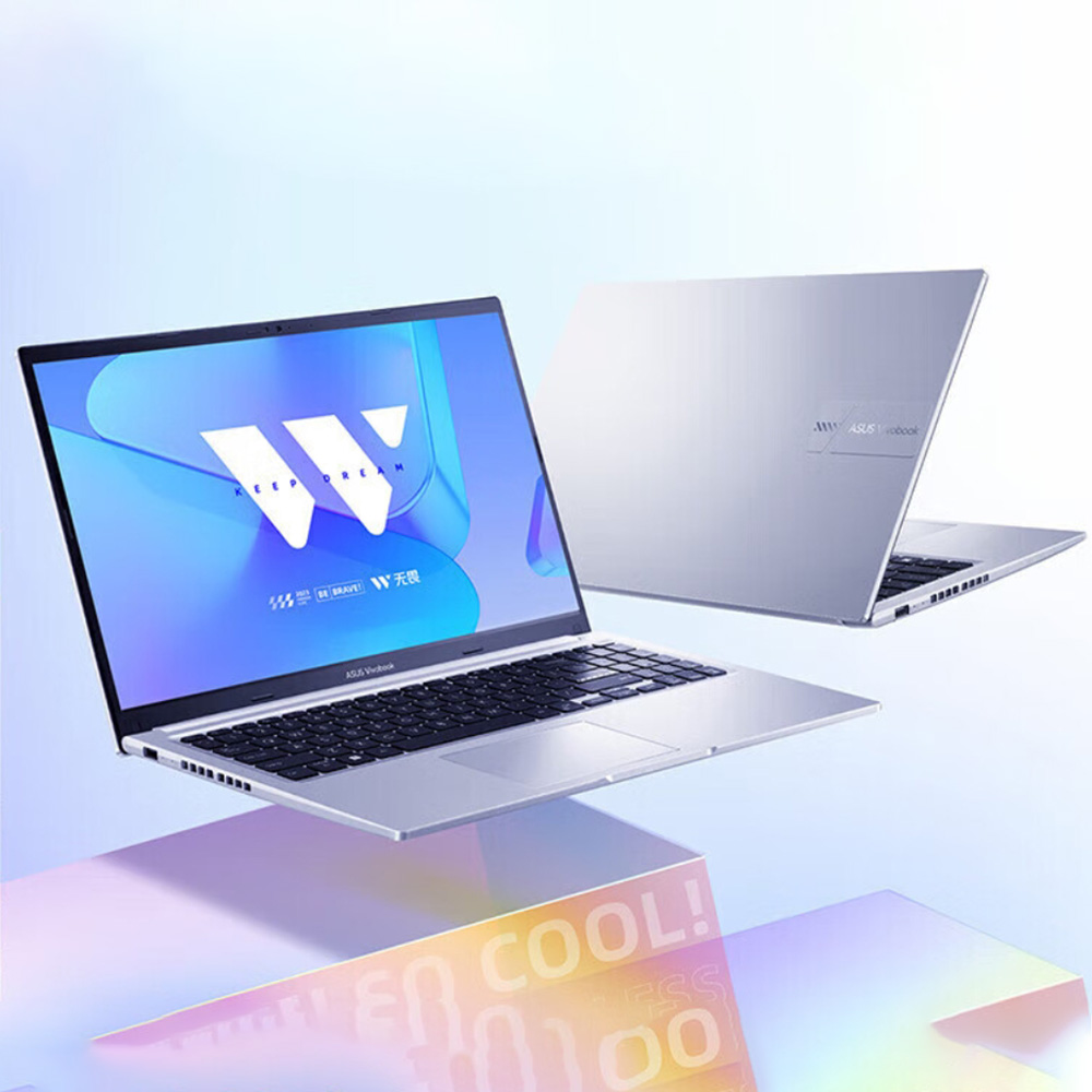 Original Asus Vivobook 15 Laptop X1502VA, Intel Core i5 13th Gen