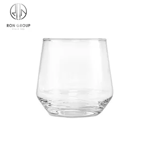 High Quality Wholesale Kitchen & Tabletop Whisky Tasting Glass Wine Glasses Whiskey Tumbler Glass Cup