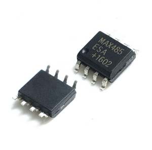 Yepyeni Orijinal MAX485ESA <span class=keywords><strong>T</strong></span> SOP8 RS-422/RS-485 - Product Image 3