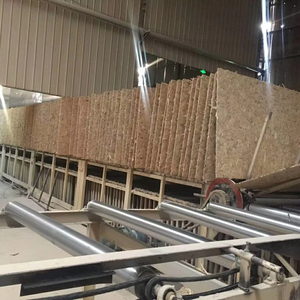 <span class=keywords><strong>Osb3</strong></span> osb (Định hướng Strand board) cho vật liệu xây dựng từ nhà cung cấp Trung Quốc - Product Image 5