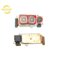 Caméra arrière pour Samsung Galaxy S8 S9 S10 S20 S21 S22 S23 S24 S25 Plus Ultra, caméra avant arrière Mian pour Note 8 9 10 20 Ultra