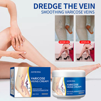 Crème de massage minérale pénétrante pour les douleurs corporelles, les dommages synoviaux, les articulations du ménisque, relaxante et éliminant la stase, facile à appliquer