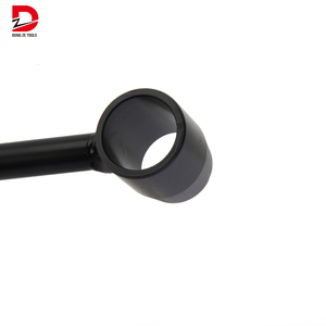 <span class=keywords><strong>Foret</strong></span> à bois en acier au carbone DZ 19*230mm, <span class=keywords><strong>foret</strong></span> hélicoïdal HSS, outil à clé hexagonale pour le camping en plein air, la <span class=keywords><strong>randonnée</strong></span>, revêtement protecteur - Product Image 6