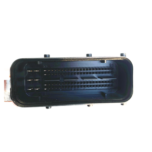 Computadora de Motor ECU <span class=keywords><strong>Hantai</strong></span> Nueva de Alta Calidad 0281039282 con 3 Meses de Garantía Compatible con Vehículos JMC - Product Image 4