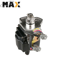 New 19020-15180 Auto Engine Systems for Toyota Sprinter Carina Corolla 1993-2002 Tico Ignition Distributor 1902015180