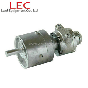 De alta RPM par bajo Anti-Explosión de Gunite máquina de Motor de aire - Product Image 1