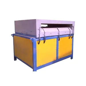 Billet Rolling Mill Reheating Furnace For Steel Rebar Slab Wire carburizing quenching tempering heating treatment induction heat