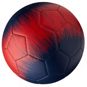 Balones de Fútbol Sala de Alta Calidad Cosidos a Mano, Ligeros y Personalizables para Entrenamiento y Partidos al Aire Libre para Adultos - Product Image 3