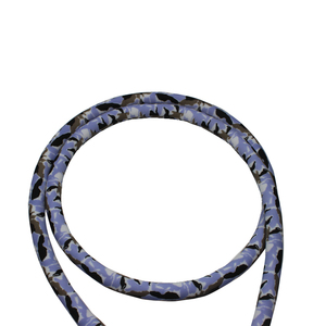 High Quality Heat Resistant Soft Touch Matte Surface Reusable <strong>Silicone</strong> Hookah <strong>Hose</strong> with logo Samples Free - Product Image 6