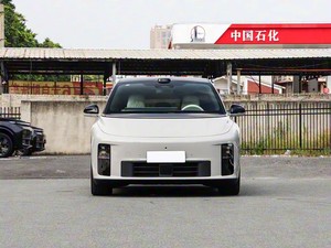 Venta Caliente: SUV Eléctrico Inteligente Chino Li <span class=keywords><strong>Auto</strong></span> I6, Tracción en las Cuatro Ruedas, Edición Estándar, Motor Dual, Vehículo de Nueva Energía <span class=keywords><strong>para</strong></span> Uso Familiar - Product Image 2