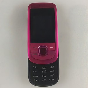 Téléphone portable élégant et léger 2220S avec bouton coulissant, prend en charge l'espagnol, l'allemand, le français - Product Image 4