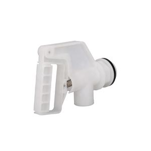 Filter Air Keran Plastik Permukaan Halus 2 Inci untuk Air Keran, Drum Air, Ember, Dispenser Minuman, Pipa, dan Fitting - Product Image 4