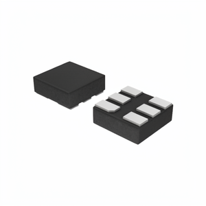 NLU1GT32BMX1TCG IC 1CH แบบประตูหรือประตูแบบ2 Inp 6 LGA ตรรกะอิเล็กทรอนิกส์แบบดั้งเดิม6 xflga - Product Image 1