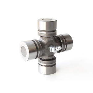 GUM-91 Cojinete cruzado 25x76,7 Junta universal para autopartes GUM-91 - Product Image 1