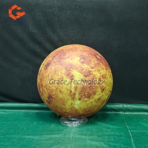 <span class=keywords><strong>Sistema</strong></span> <span class=keywords><strong>Solar</strong></span> inflable Venus planeta globo inflable tierra Luna sol Marte Venus <span class=keywords><strong>mercurio</strong></span> Saturno Urano modelo - Product Image 5