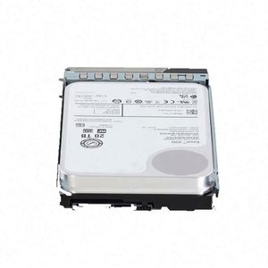 161-BBVO กล่องใหม่แกะซีล 20TB 7.2K SAS 3.5 12Gb/s HDD 512e ฮาร์ดไดรฟ์แบบ SSD สำหรับองค์กร ฮาร์ดไดรฟ์สำหรับเซิร์ฟเวอร์ - Product Image 2