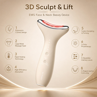 Fabricant OEM/ODM de dispositifs de beauté personnalisés de qualité médicale depuis 17 ans – Appareil de lifting du visage, raffermissement et rajeunissement de la peau, étanche et portable