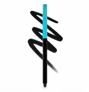 LAKME 9to5 Delineador Líquido a Prueba de Agua, Negro Intenso, 4.5 ml, Definición Precisa de los Ojos, Fórmula de Secado Rápido, Resistente a Manchas, China No - Product Image 1