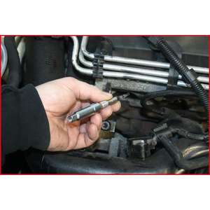 KS TOOLS-500,7352 Enchufe especial de bujía incandescente-EAN 4042146629123 JUEGO DE MOTOR Y DISTRIBUCIÓN - Product Image 2