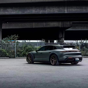 Cerchi in Bronzo Forgiato Yufei 20-21 Pollici 5x130, Cerchioni Concavi a Y Satinati per <span class=keywords><strong>Taycan</strong></span> Cross Turismo Panamera 911 - Product Image 3
