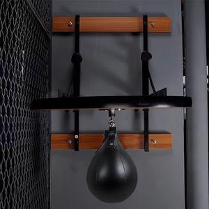 Ballons de vitesse de boxe de qualité supérieure en gros avec matériau PU, hauteur réglable et utilisation pour adultes pour un entraînement efficace - Product Image 3