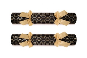 Giáng sinh bánh quy giòn OEM/ODM sản xuất nửa đêm lễ kỷ niệm 13 Cracker (FSC) Giáng sinh bánh quy giòn nhà máy sản xuất - Product Image 2