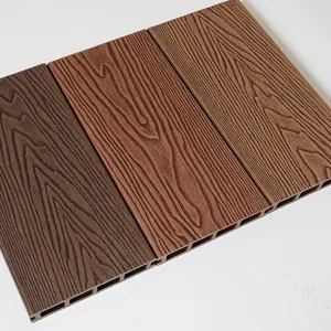 Dekorasi sandwich untuk rumah cetakan bahan bangunan laminasi lantai eksterior pelapis lantai ubin keramik fleksibel