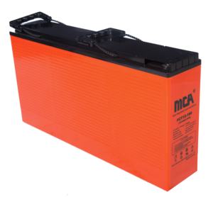 Mca Voorterminal 12V 200ah Energieopslagbatterij - Product Image 5