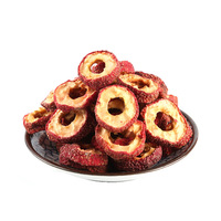 Baies chinoises thé aux fruits secs baies d'aubépine