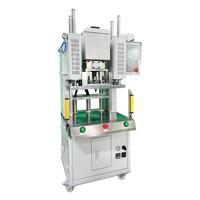 Équipement de traitement de circuits imprimés, machine de moulage par injection basse pression