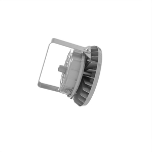 ไฟกันระเบิดทรงกลม UL844 Class I Division 2 100W 120W 150W 200W IP66 พร้อมแบตเตอรี่สำรอง โหมดฉุกเฉิน 90 นาที - Product Image 6