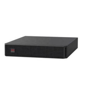Paquete de Baterías APC SURT48XLBP-CH Smart-UPS 48V, Paquete de Baterías Externo para UPS en Línea SURT 1KVA/2KVA, Paquete de Baterías para Montaje en Rack - Product Image 2