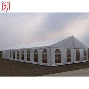 Tente de réception de grande envergure pour 1000 invités, tente arabe, tente de festival, salle de banquet pour mariage - Product Image 6
