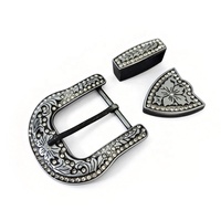 HORSE LOVE Boucle de ceinture exquise de 40 mm, boucle de ceinture personnalisée pour homme/femme, style simple, couleur et design personnalisés