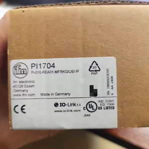 Capteur de niveau IFM Efector série PI à prix avantageux, PI1704/PI1703/PI1706/PI1710 - Product Image 6