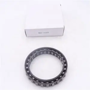 High precision BW-13209 Multiple Functions One Way Sprag Clutch Bearings BW13209