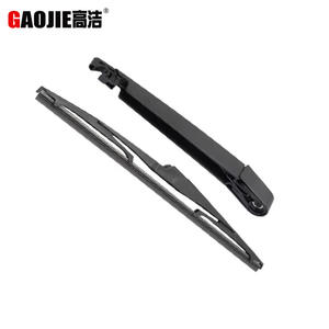 Ensemble de bras d'essuie-glace Gaojie 275 mm pour Hyundai Kona 2024, essuie-glace arrière - Product Image 4