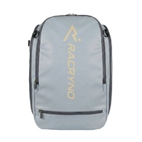 Sac de raquette de padel personnalisable pour femme, avec logo personnalisé, sacs de sport pour padel, pickleball, padel