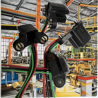 Capteur à effet Hall de déplacement linéaire ZYS HME301, ensemble de capteurs à lame, tension d'alimentation 24V, montage SMT, pour nouvelles machines d'impression offset