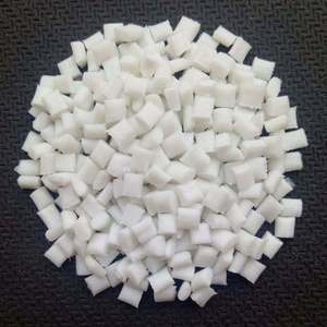 25Kg/Bag PBT Polybutylene Terephthalate Plastic Resin for Molding Applications Blow molding grade Toraycon 1184G-20 Food Grade - Product Image 1