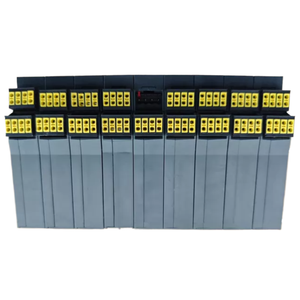Módulo de Entrada Digital de Alto Rendimiento WS0-XTDI80202 WS0-XTDI80402 WS0-XTDI80602 WS0-XTDI80802, PLC Industrial, Recopilación de Señales - Product Image 2
