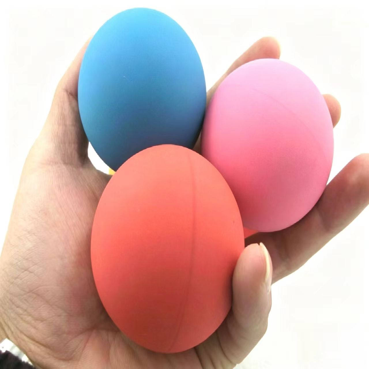 Durable Training Squash Ball for Indoor Court Practice High Elasticity Stable Bounce for Beginner Professional Players