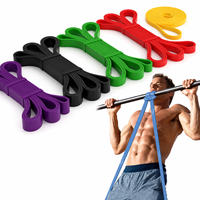 Bande d'assistance pour barre de traction, Bande élastique d'assistance pour tractions, Bande d'assistance pour tractions inversées, Bande d'assistance parfaite pour tractions, Avis sur les bandes d'assistance, OEM