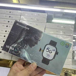 마이크로웨어 공장 가격 시리즈 11 울트라 2 울트라 <span class=keywords><strong>3</strong></span> AI 아몰레드 49mm 46mm 42mm Reloj 인텔리전트 S11 울트라 안드로이드 스마트 시계 - Product Image 4